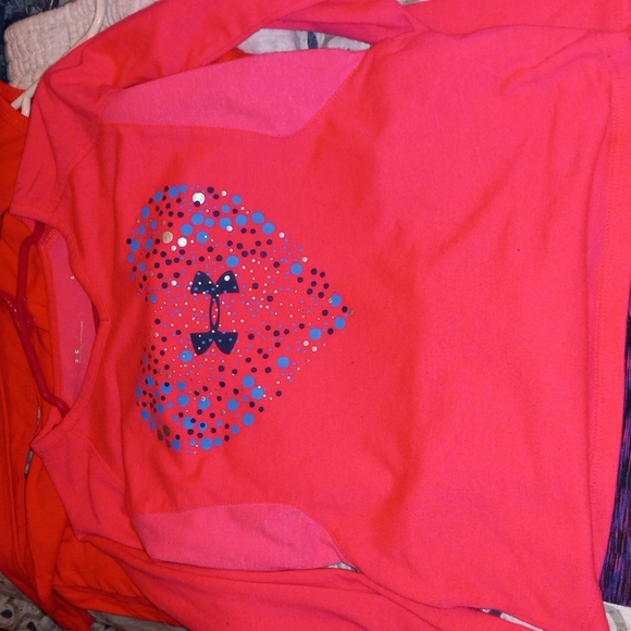 Girls outfit - Picture 1 of 4